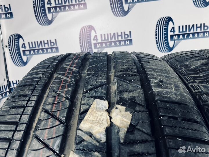 Continental ContiCrossContact LX Sport 275/45 R20 110V