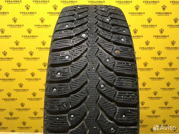 Bridgestone Blizzak Spike-01 195/65 R15 91