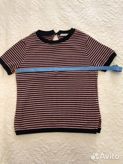 Костюм женский Zara Knit, S