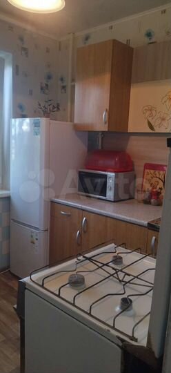 2-к. квартира, 47 м², 4/5 эт.