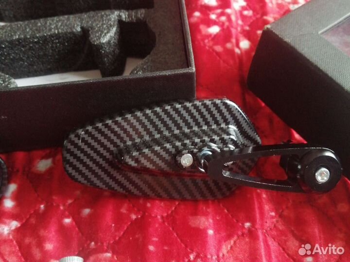 Зеркала на мото