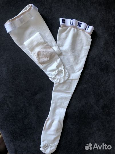 Компрессионные чулки Luomma Idealista