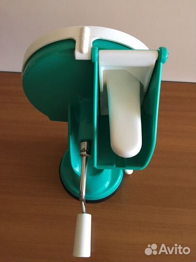 Терка для овощей