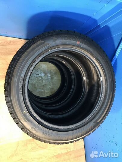 Yokohama Ice Guard IG50+ 205/55 R16