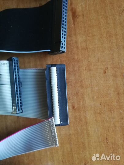 Шлейфы для компьютера