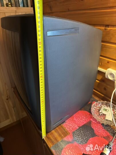 Телевизор Thomson 21mg10e