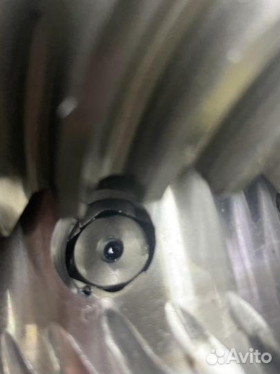 Редуктор Nissan R200 silvia/skyline/Laurel