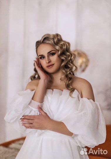 Визажист Макияж Причёски