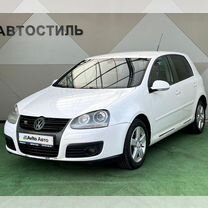 Volkswagen Golf 1.6 AT, 2008, 299 000 км, с пробегом, цена 585 000 руб.