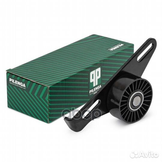 Ролик ремня приводного в сборе PTP5018 pilenga