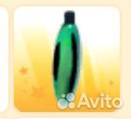 Cure All Potion - зелье всего адопт ми