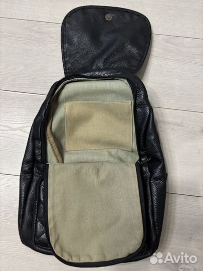 Рюкзак женский