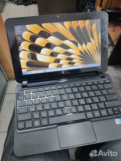 HP mini 2/250 GB