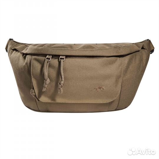 Tasmanian Tiger Modular Hip Bag II coyote