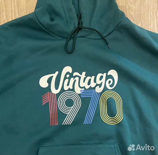 Толстовка shein