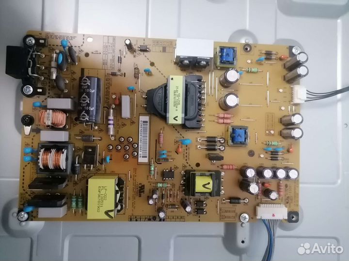 Плата телевизора LG47LA621V