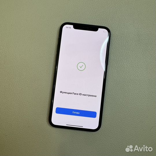 iPhone 11 Pro, 64 ГБ