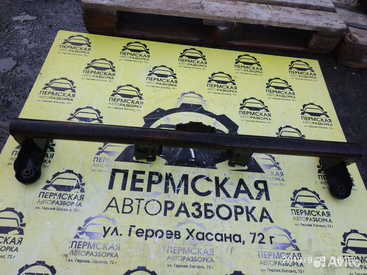 Балка для Hyundai Starex H1 1997-2007