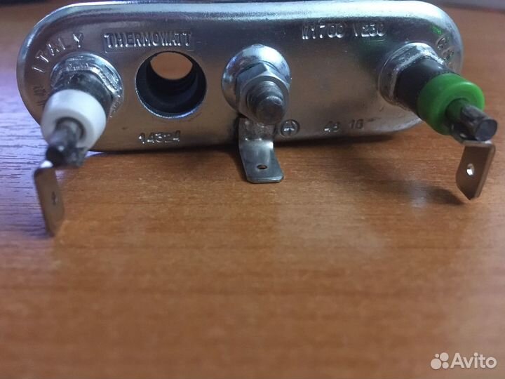 Тэн стиральной машины 1700w