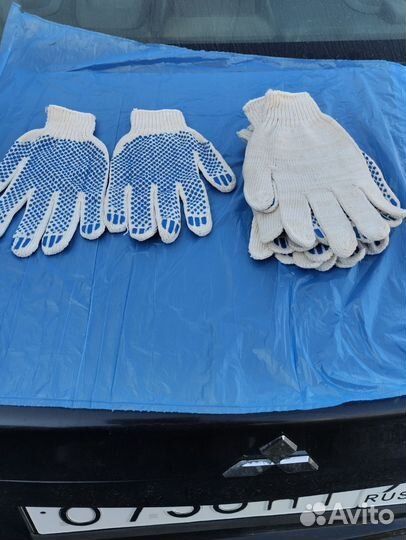 Аксессуары