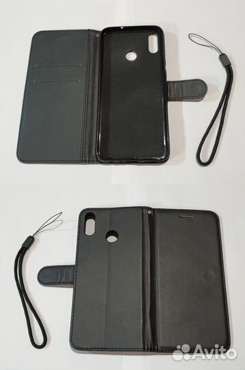 Чехлы и бамперы (телефоны)