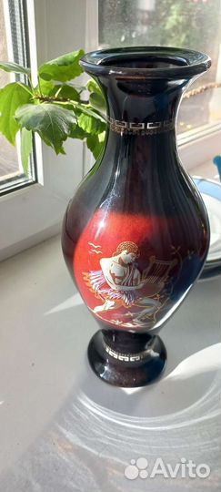 Ваза для цветов СССР