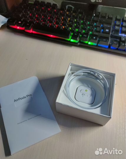 Airpods pro