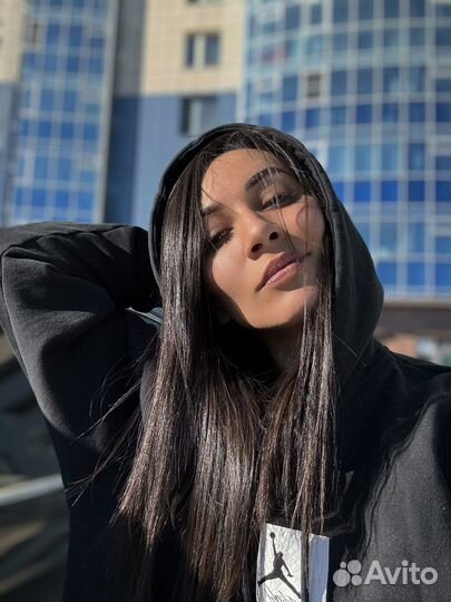 Администратор салона красоты