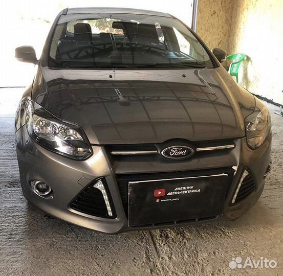Компьютерная Диагностика Легковых Автомобилей