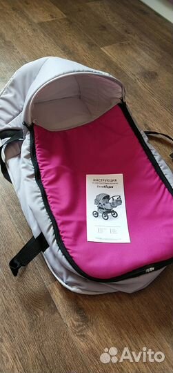 Коляска трансформер