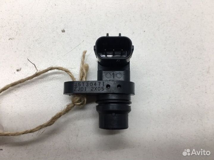 Датчик положения коленвала Mazda Demio DE3FS zjve