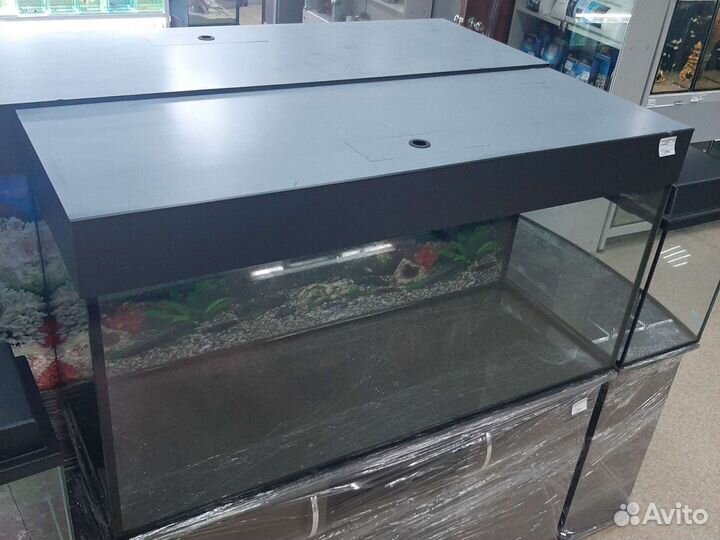 Аквариум прямоугольный 300л
