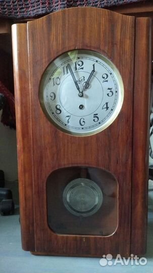 Настенные часы