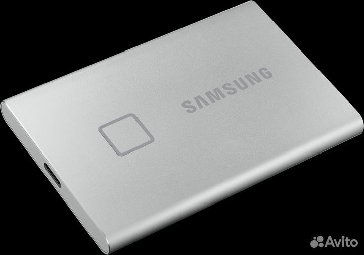Samsung Portable SSD T7 Shield 500 Gb