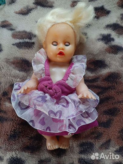 Куклы разные, пупсы