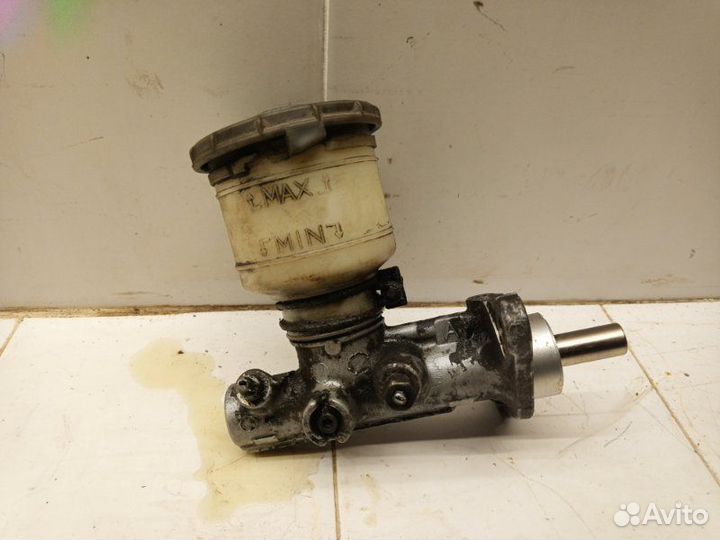 Главный тормозной цилиндр Rover 400 седан 2.0