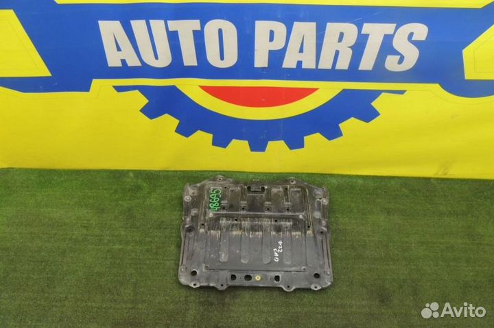 Защита двигателя Toyota Crown GWS224 8grfxs