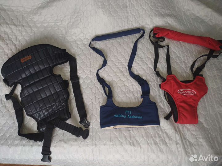 Эргорюкзак