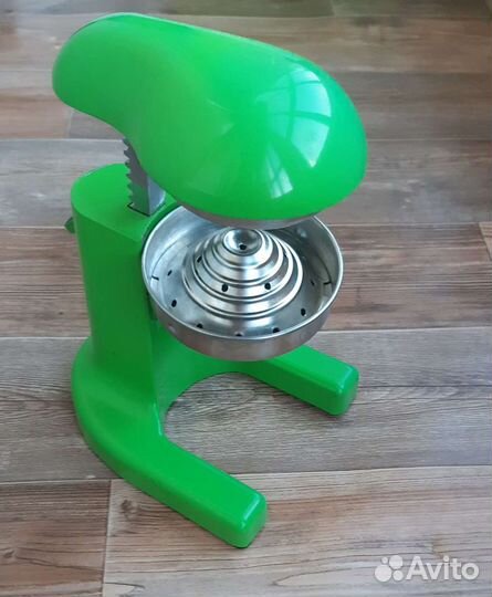 Соковыжималка