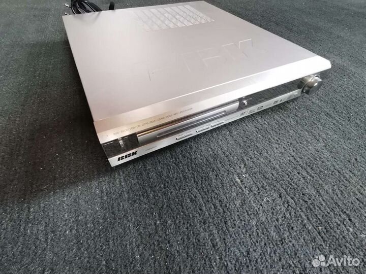 Домашний кинотеатр BBK950S