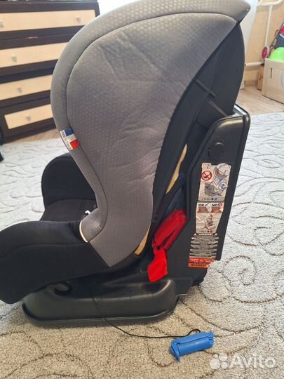 Автомобильное кресло nania
