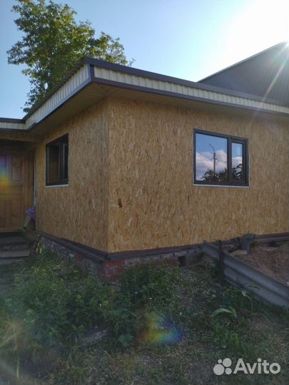 Окна для дома и дачи