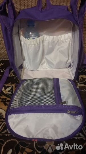 Рюкзак для гимнастики