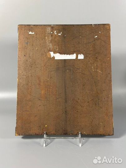 Икона Николай Чудотворец