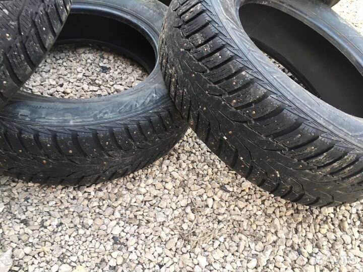 Nexen Winguard 215/65 R16