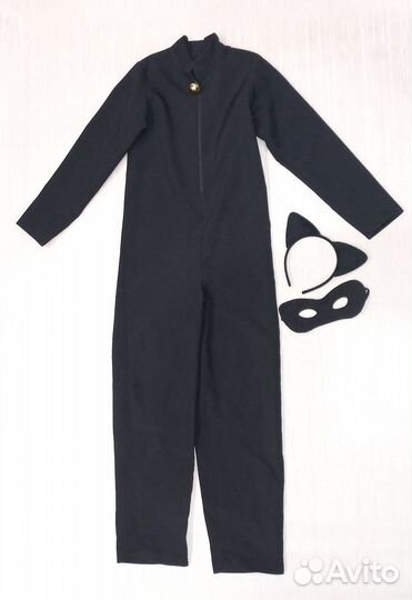 Карнавальный костюм 