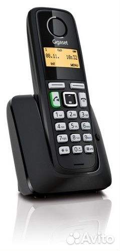 Радиотелефон Gigaset A220A