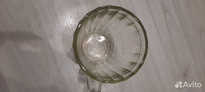 Кружка пивная 0.5л СССР