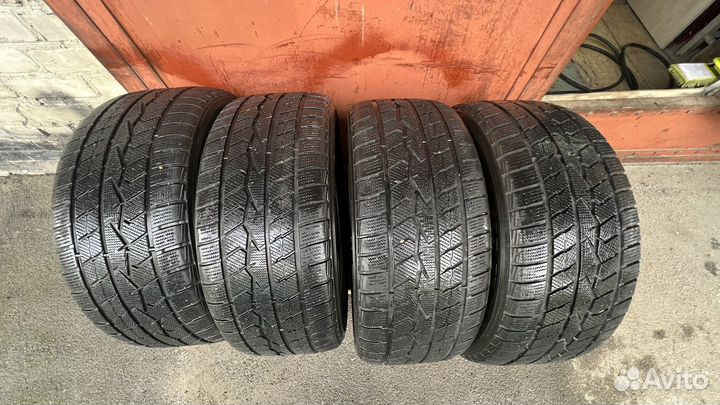 Farroad FRD78 285/50 R20
