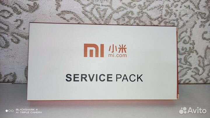 Дисплей Xiaomi Redmi 6, 6a (новый)